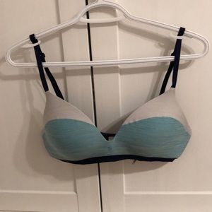 Victoria’s Secret wireless bra